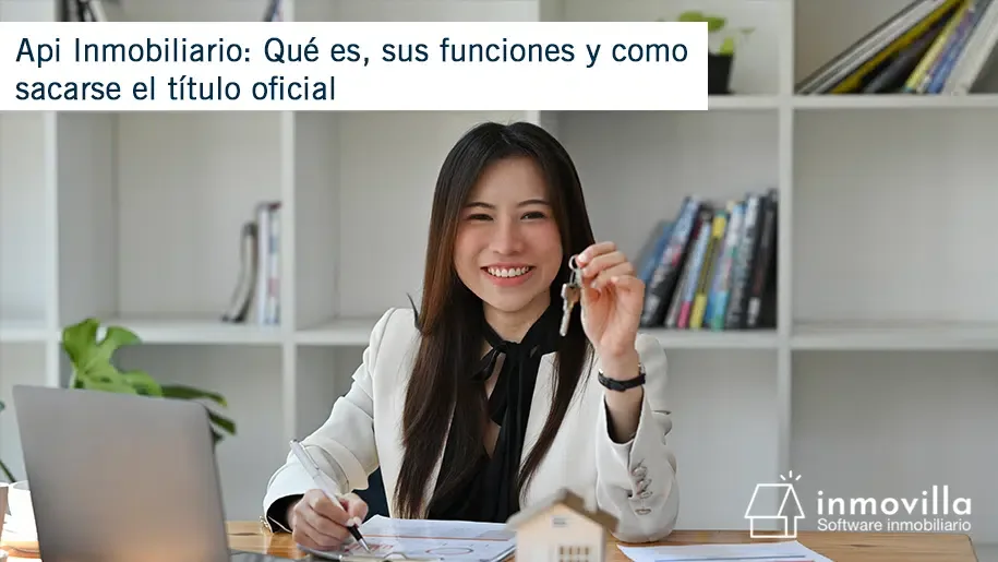 Api Inmobiliario: Qué es, funciones y mucho más