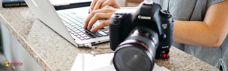 ¿Cómo hacer buenas fotos para tu vivienda gracias a la fotografía inmobiliaria?
