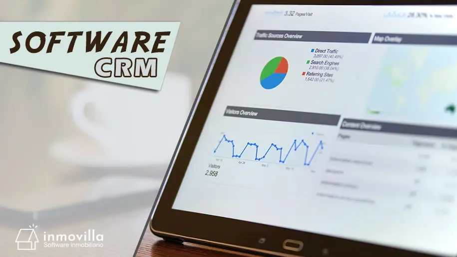 Software CRM: cómo migrar datos a la medida