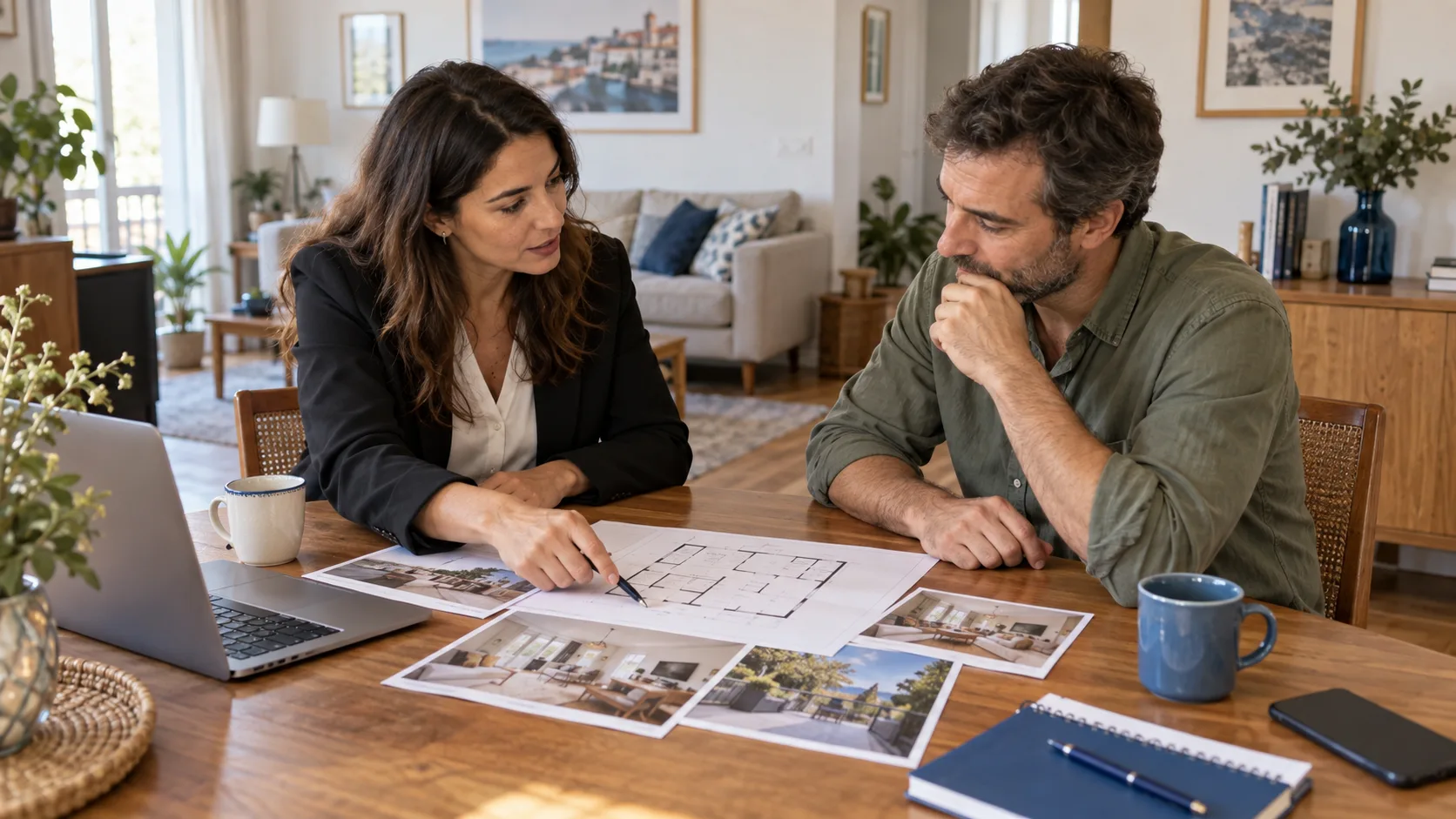 Angariação imobiliária: como encontrar imóveis e abordar proprietários