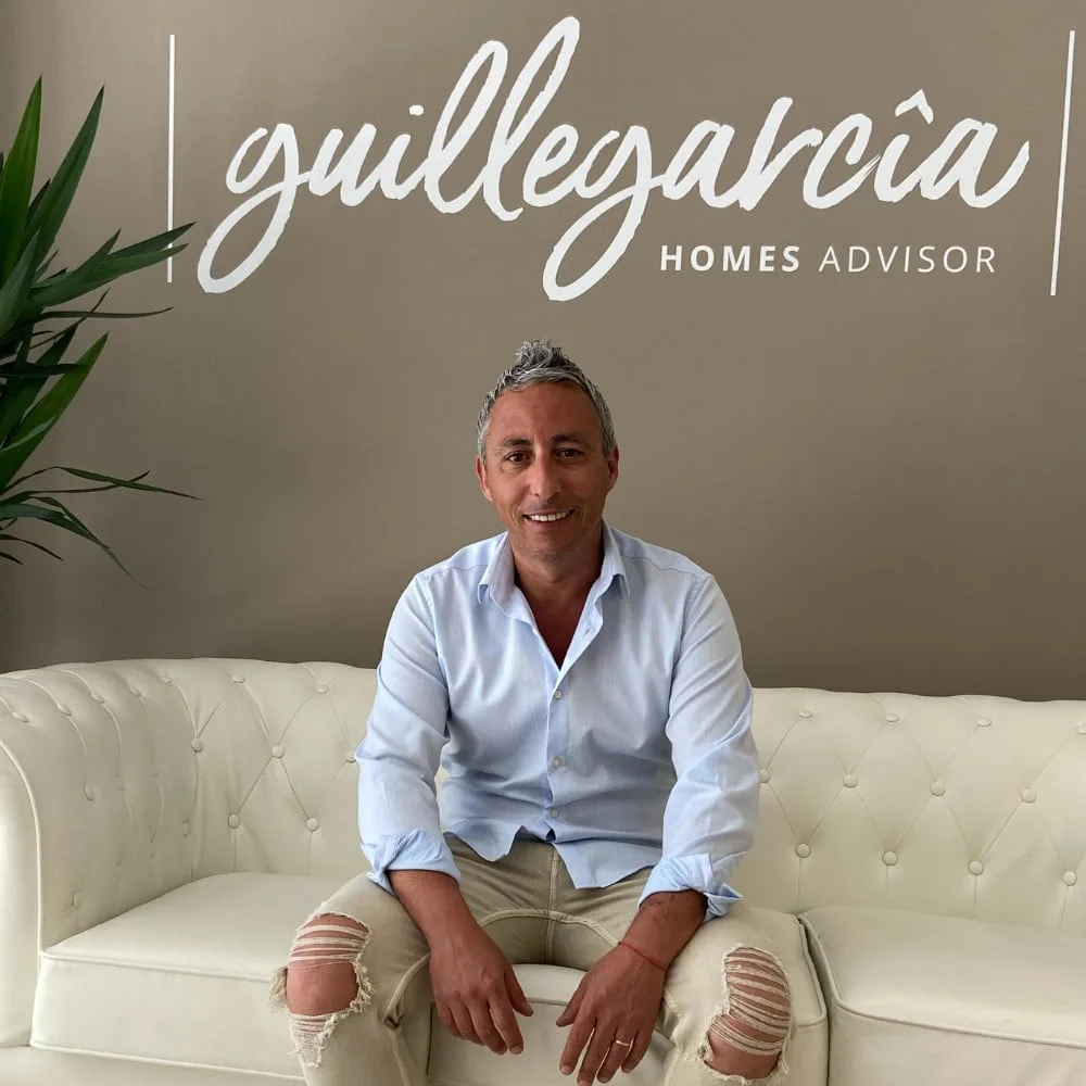 Autor invitado Guille García.