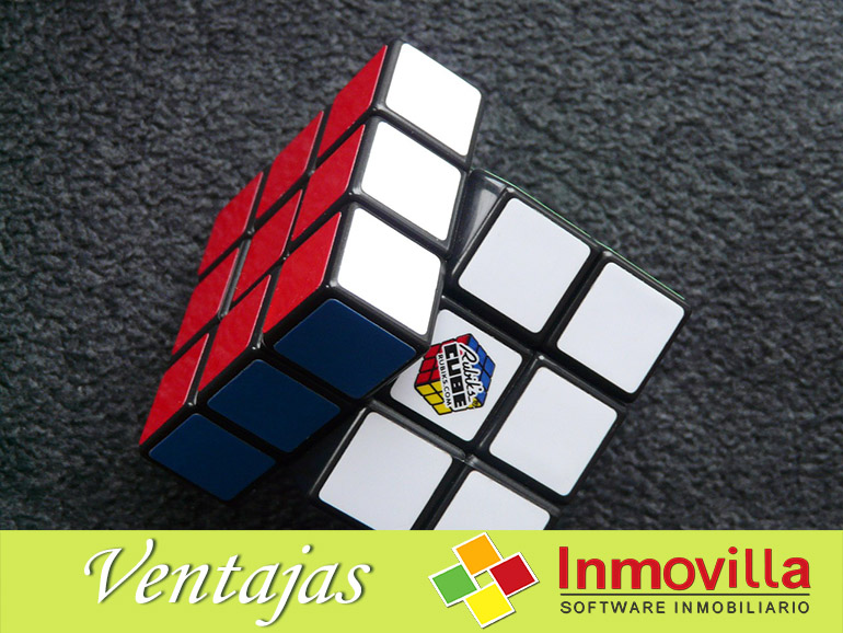 Ventajas. 7 ventajas de ser agente inmobiliario.