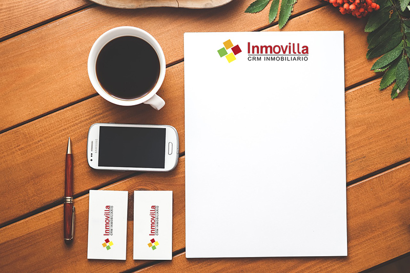 Marca personal inmovilla