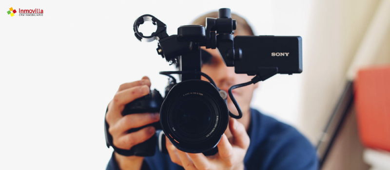 conoce todas las ventajas del video-marketing