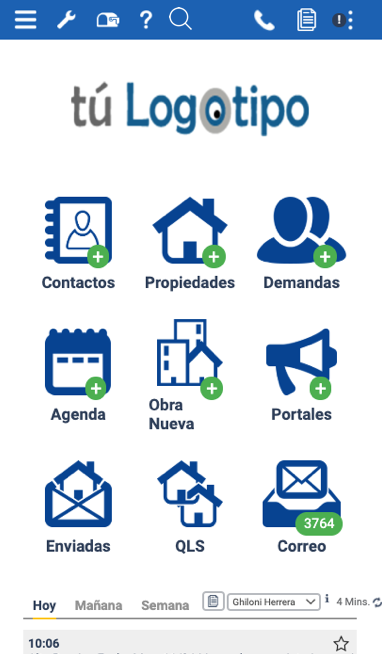 Múltiples funcionalidades.