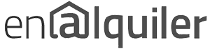 Logotipo portal Enalquiler
