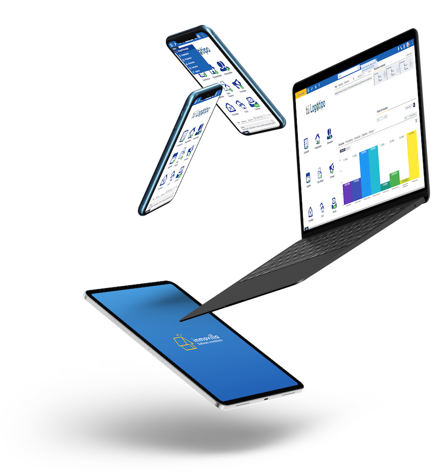 Software Inmovilla