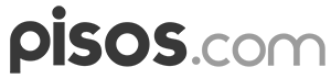 Logotipo portal Pisos.com