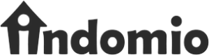 Logotipo portal Indomio