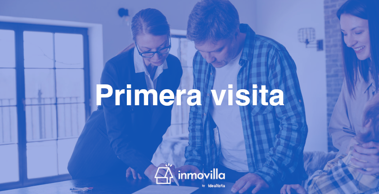 Primera visita