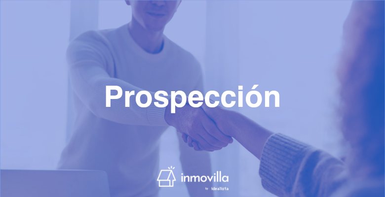 Prospección