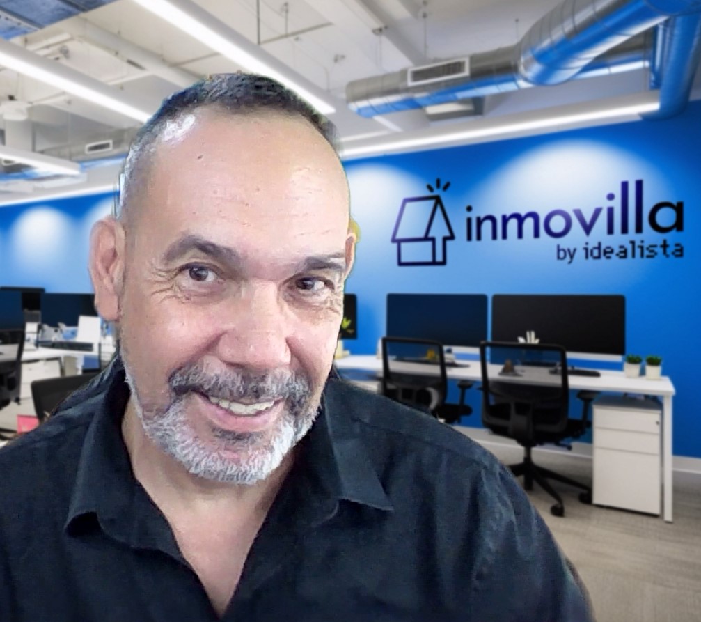 Fernando Picado, presentador